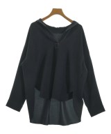 PLAIN PEOPLE（プレインピープル）カジュアルシャツ 紺 サイズ:3(M位) レディース/2200616602119