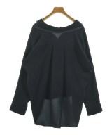 PLAIN PEOPLE（プレインピープル）カジュアルシャツ 紺 サイズ:3(M位) レディース/2200616602119