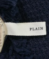PLAIN PEOPLE（プレインピープル）ブラウス 紺 サイズ:3(M位) レディース/2200616602270