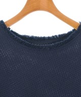 PLAIN PEOPLE（プレインピープル）ブラウス 紺 サイズ:3(M位) レディース/2200616602270