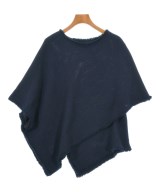 PLAIN PEOPLE ブラウス