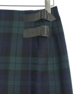 PLAIN PEOPLE（プレインピープル）ロング・マキシ丈スカート 緑 サイズ:3(M位) レディース/2200615351278