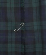 PLAIN PEOPLE（プレインピープル）ロング・マキシ丈スカート 緑 サイズ:3(M位) レディース/2200615351278