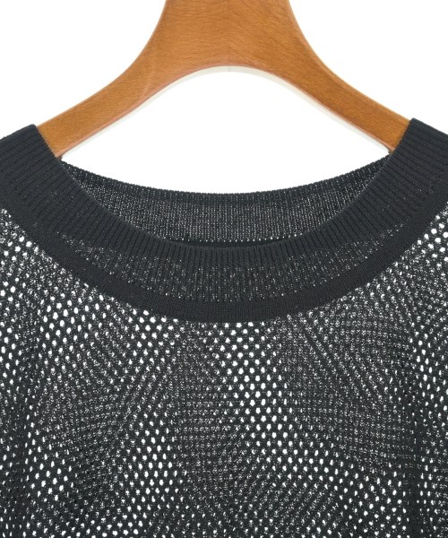 PLAIN PEOPLE（プレインピープル）ベスト 黒 サイズ:9(F) レディース/2200620021029