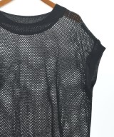 PLAIN PEOPLE（プレインピープル）ベスト 黒 サイズ:9(F) レディース/2200620021029