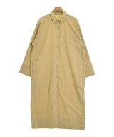 PLAIN PEOPLE シャツワンピース