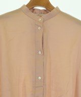 PLAIN PEOPLE（プレインピープル）ブラウス ピンク サイズ:9(F) レディース/2200607993028