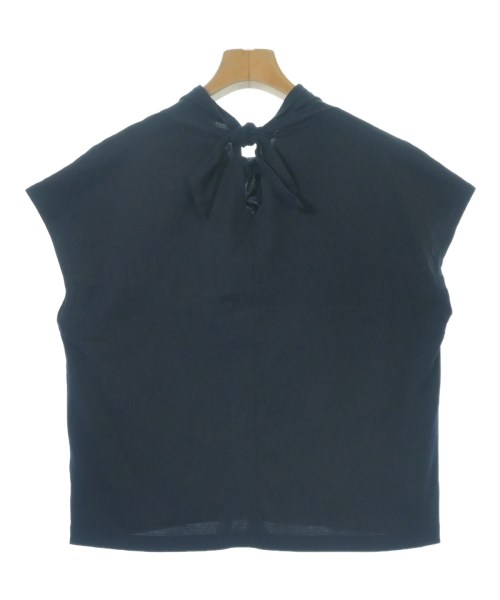 PLAIN PEOPLE（プレインピープル）Tシャツ・カットソー 紺 サイズ:9(M位) レディース/2200611966025