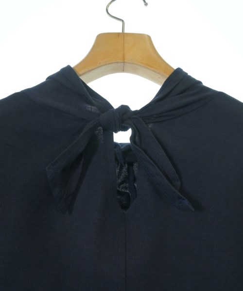 PLAIN PEOPLE（プレインピープル）Tシャツ・カットソー 紺 サイズ:9(M位) レディース/2200611966025