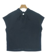 PLAIN PEOPLE（プレインピープル）Tシャツ・カットソー 紺 サイズ:9(M位) レディース/2200611966025