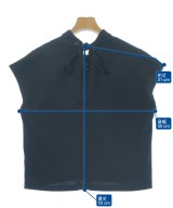PLAIN PEOPLE（プレインピープル）Tシャツ・カットソー 紺 サイズ:9(M位) レディース/2200611966025