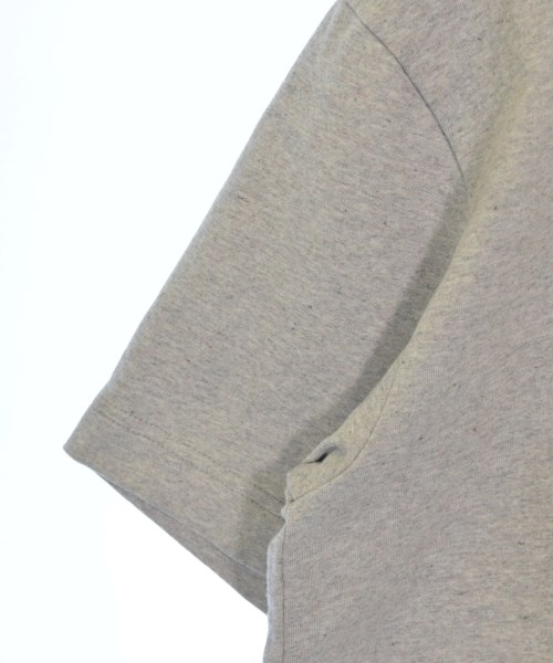 PLAIN PEOPLE（プレインピープル）Tシャツ・カットソー グレー サイズ:9(F) レディース/2200614138030
