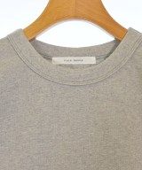 PLAIN PEOPLE（プレインピープル）Tシャツ・カットソー グレー サイズ:9(F) レディース/2200614138030