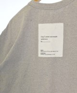 PLAIN PEOPLE（プレインピープル）Tシャツ・カットソー グレー サイズ:9(F) レディース/2200614138030