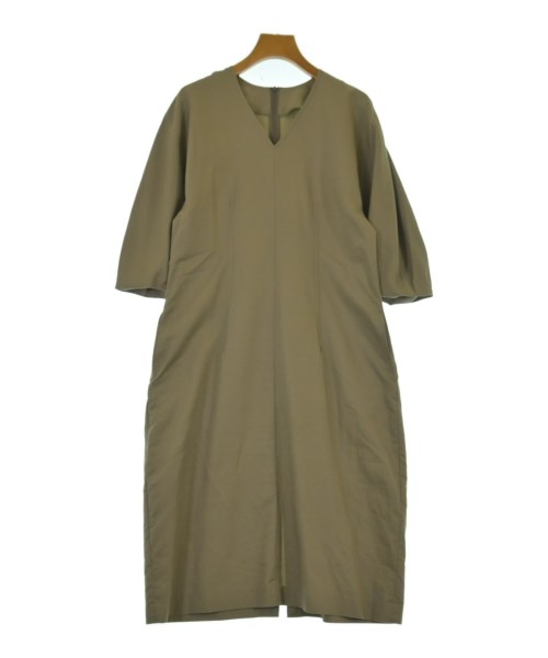 プレインピープル(PLAIN PEOPLE)のPLAIN PEOPLE ワンピース