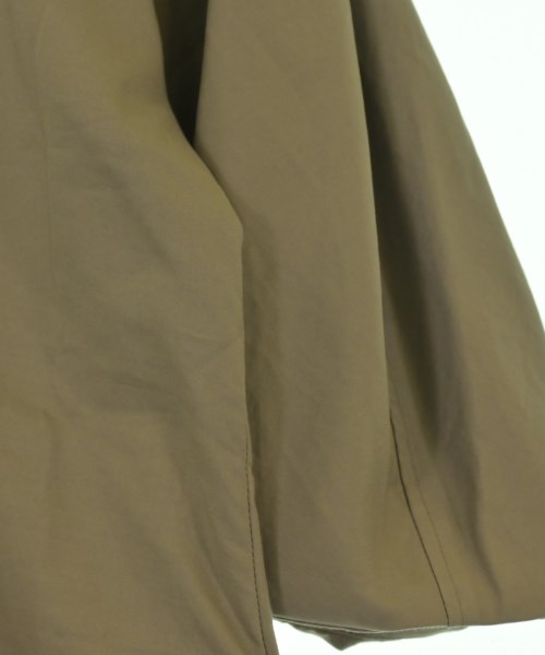 PLAIN PEOPLE（プレインピープル）ワンピース カーキ サイズ:2(S位) レディース/2200605729070