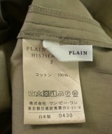 PLAIN PEOPLE（プレインピープル）ワンピース カーキ サイズ:2(S位) レディース/2200605729070