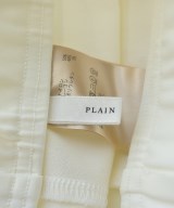 PLAIN PEOPLE（プレインピープル）その他 白 サイズ:2(S位) レディース/2200619530051