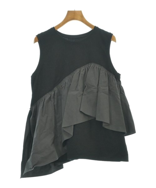 プレインピープル(PLAIN PEOPLE)のPLAIN PEOPLE ノースリーブ