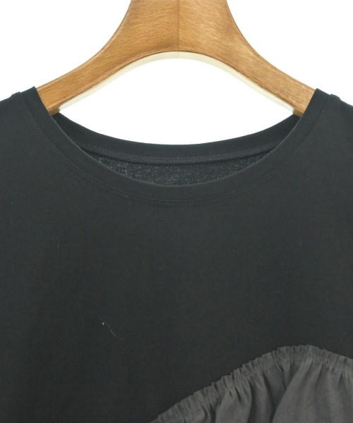 PLAIN PEOPLE（プレインピープル）ノースリーブ 黒 サイズ:9(M位) レディース/2200617099123