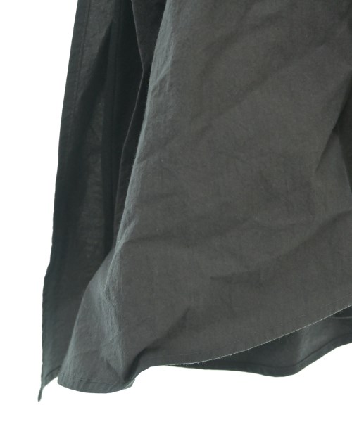 PLAIN PEOPLE（プレインピープル）ノースリーブ 黒 サイズ:9(M位) レディース/2200617099123