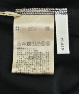 PLAIN PEOPLE（プレインピープル）ノースリーブ 黒 サイズ:9(M位) レディース/2200617099123