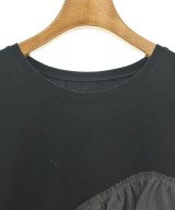 PLAIN PEOPLE（プレインピープル）ノースリーブ 黒 サイズ:9(M位) レディース/2200617099123