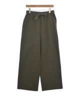 PLAIN PEOPLE（プレインピープル）その他 カーキ サイズ:3(M位) レディース/2200617099222