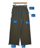 PLAIN PEOPLE（プレインピープル）その他 カーキ サイズ:3(M位) レディース/2200617099222