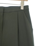 PLAIN PEOPLE（プレインピープル）スラックス カーキ サイズ:3(M位) レディース/2200617099239