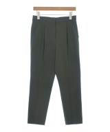 PLAIN PEOPLE スラックス