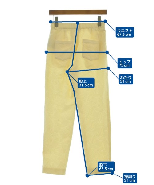 PLAIN PEOPLE（プレインピープル）その他 白 サイズ:2(S位) レディース/2200621358032