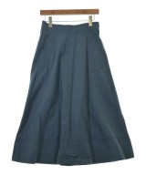 PLAIN PEOPLE ロング・マキシ丈スカート