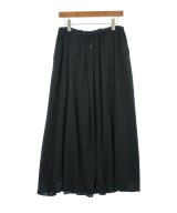 PLAIN PEOPLE ロング・マキシ丈スカート