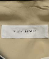 PLAIN PEOPLE（プレインピープル）その他 ベージュ サイズ:2(S位) レディース/2200674364028