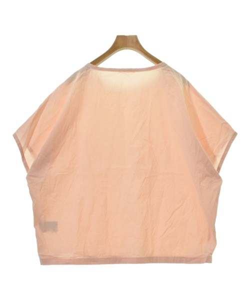 PLAIN PEOPLE（プレインピープル）ブラウス ピンク サイズ:3(M位) レディース/2200669837223