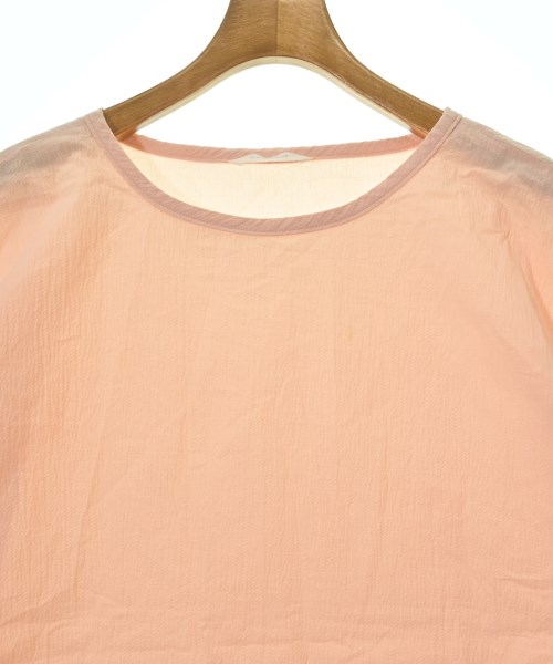 PLAIN PEOPLE（プレインピープル）ブラウス ピンク サイズ:3(M位) レディース/2200669837223