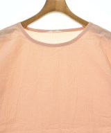 PLAIN PEOPLE（プレインピープル）ブラウス ピンク サイズ:3(M位) レディース/2200669837223