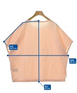 PLAIN PEOPLE（プレインピープル）ブラウス ピンク サイズ:3(M位) レディース/2200669837223