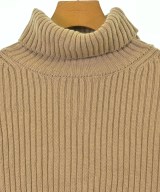 PLAIN PEOPLE（プレインピープル）ニット・セーター ベージュ サイズ:9(M位) レディース/2200669837261