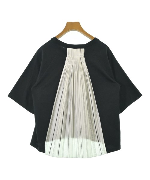 PLAIN PEOPLE（プレインピープル）Tシャツ・カットソー 黒 サイズ:3(M位) レディース/2200669837292