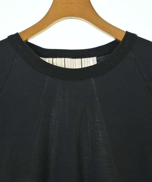 PLAIN PEOPLE（プレインピープル）Tシャツ・カットソー 黒 サイズ:3(M位) レディース/2200669837292