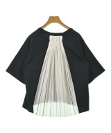 PLAIN PEOPLE（プレインピープル）Tシャツ・カットソー 黒 サイズ:3(M位) レディース/2200669837292