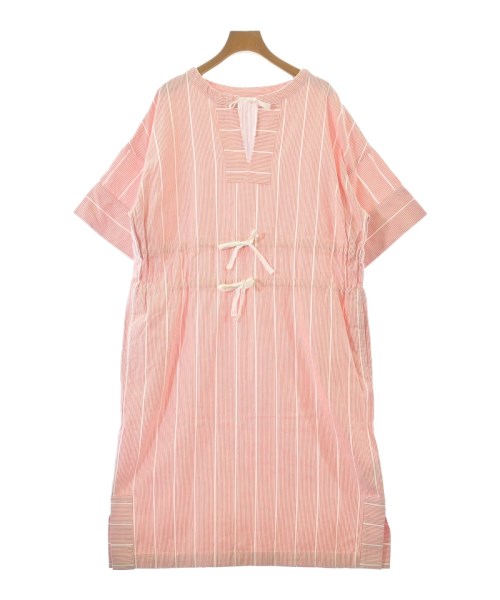 PLAIN PEOPLE(プレインピープル)ワンピース 白 サイズ:2(S位)/2200675806039