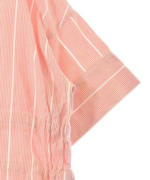 PLAIN PEOPLE（プレインピープル）ワンピース 白 サイズ:2(S位) レディース/2200675806039