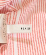 PLAIN PEOPLE（プレインピープル）ワンピース 白 サイズ:2(S位) レディース/2200675806039