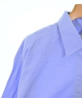 PLAIN PEOPLE（プレインピープル）カジュアルシャツ 青 サイズ:3(M位) レディース/2200676318067