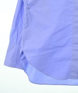 PLAIN PEOPLE（プレインピープル）カジュアルシャツ 青 サイズ:3(M位) レディース/2200676318067