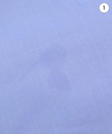 PLAIN PEOPLE（プレインピープル）カジュアルシャツ 青 サイズ:3(M位) レディース/2200676318067