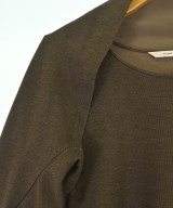 PLAIN PEOPLE（プレインピープル）ワンピース 茶 サイズ:3(M位) レディース/2200670647033